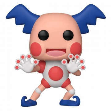 Funko POP Pokemon Mr.Mime
