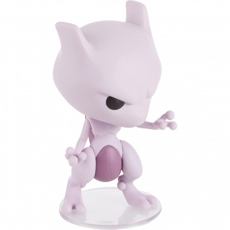 Funko POP Pokemon Mewtwo 581