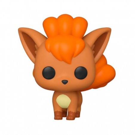 Funko POP Pokemon Vulpix