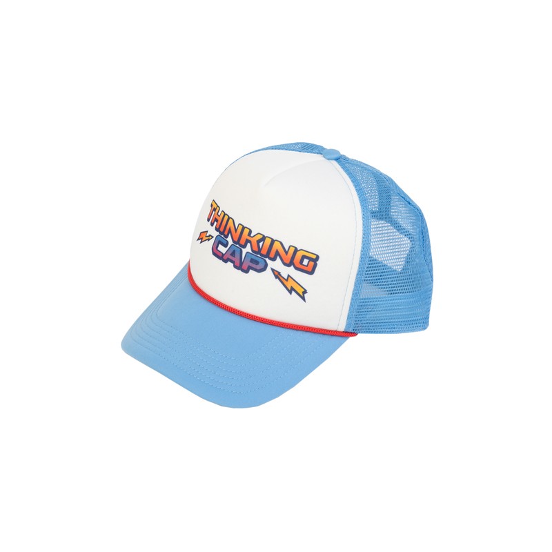 Gorra Stranger Things Thinking Cap