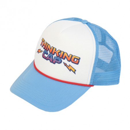Gorra Stranger Things Thinking Cap