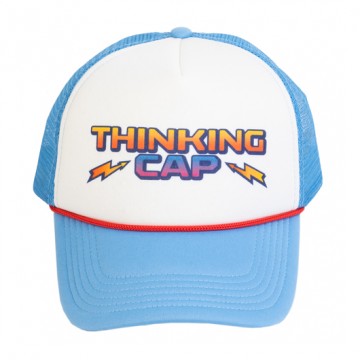 Gorra Stranger Things Thinking Cap 2