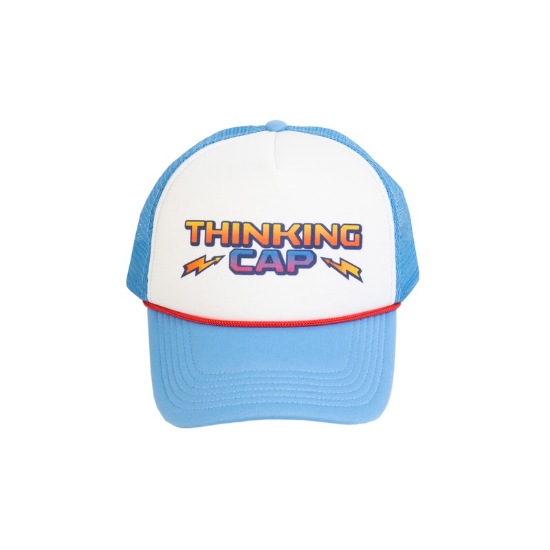 Gorra Stranger Things Thinking Cap
