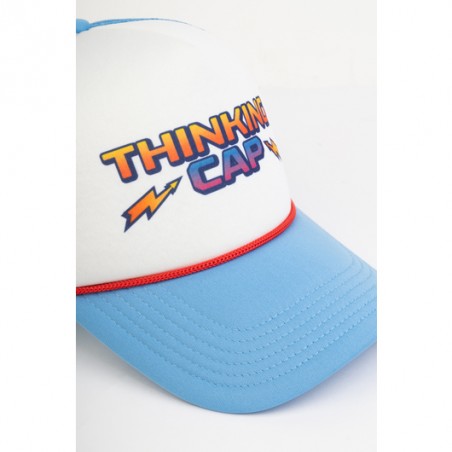 Gorra Stranger Things Thinking Cap