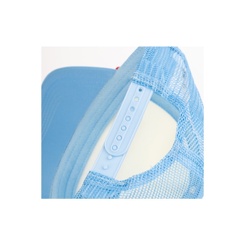 Gorra Stranger Things Thinking Cap