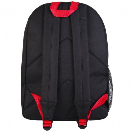 Mochila Escolar Marvel 41cm