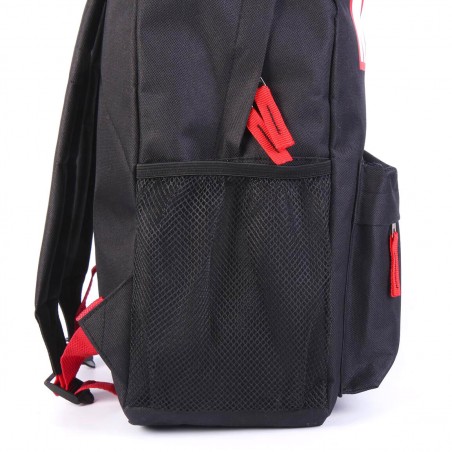 Mochila Escolar Marvel 41cm