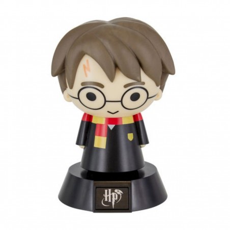 Lamparita Paladone Harry potter