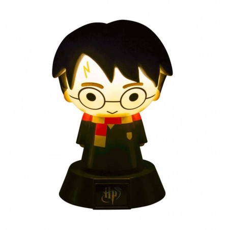 Lamparita Paladone Harry potter