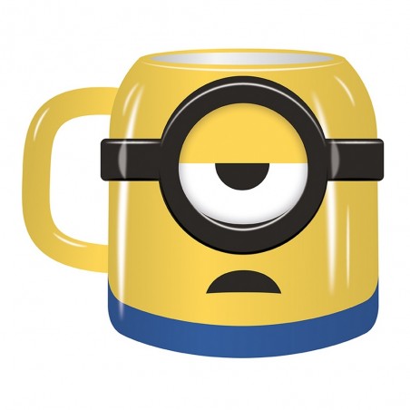 Taza Paladone Minions