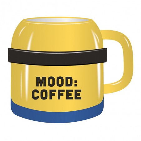 Taza Paladone Minions