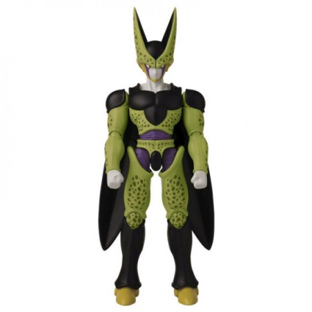 Dragon Ball Limit Breaker Series  Cell Final Form