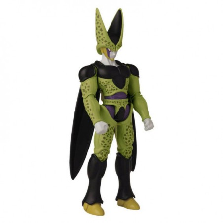 Dragon Ball Limit Breaker Series  Cell Final Form