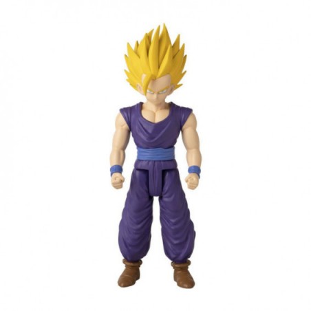 Dragon Ball Limit Breaker Series Super Saiyan 2 Gohan