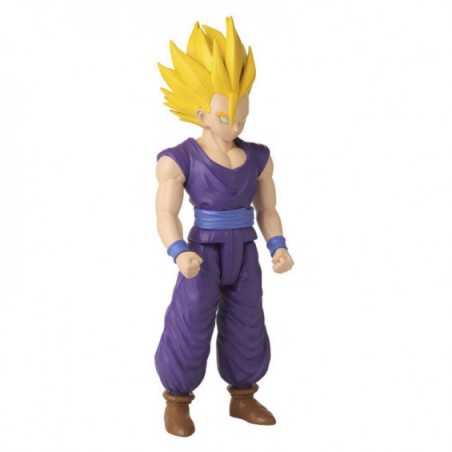 Dragon Ball Limit Breaker Series Super Saiyan 2 Gohan