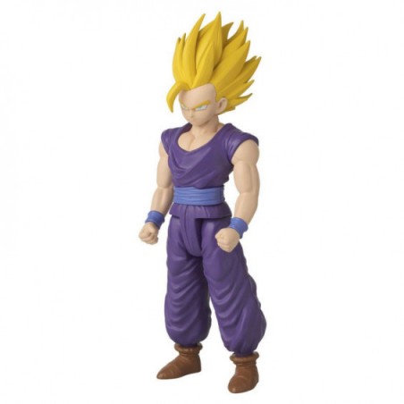 Dragon Ball Limit Breaker Series Super Saiyan 2 Gohan