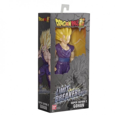 Dragon Ball Limit Breaker Series Super Saiyan 2 Gohan