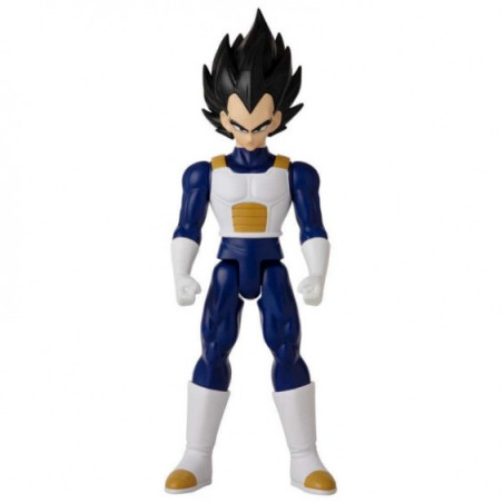 Dragon Ball Limit Breaker Series Vegeta