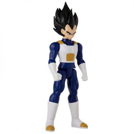 Dragon Ball Limit Breaker Series Vegeta