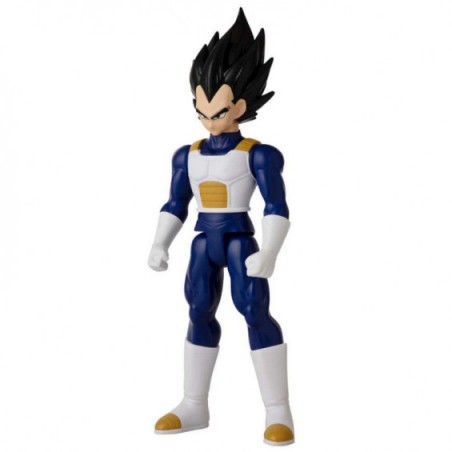 Dragon Ball Limit Breaker Series Vegeta
