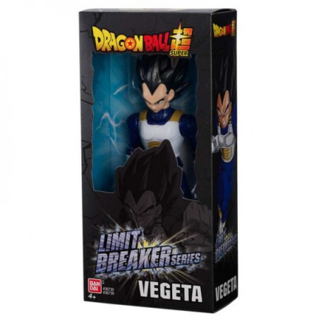 Dragon Ball Limit Breaker Series Vegeta