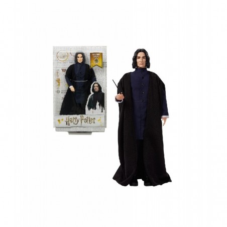 Harry Potter Muñeco Profesor Severus Snape