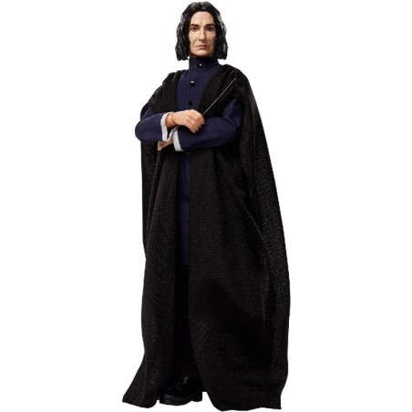 Harry Potter Muñeco Profesor Severus Snape