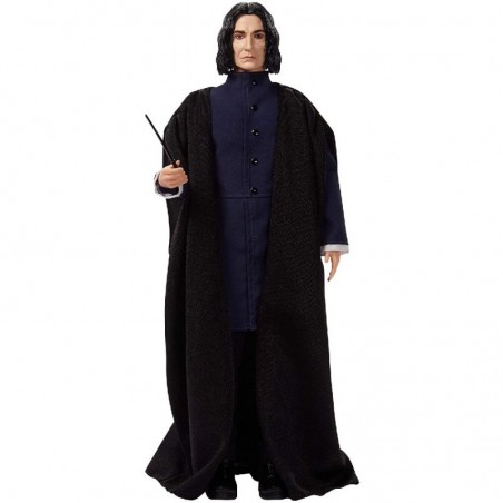 Harry Potter Muñeco Profesor Severus Snape