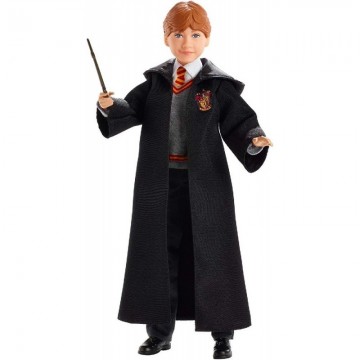 Harry Potter Muñeco Ron Weasly