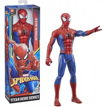 Titan Hero Series Marvel Spiderman 2