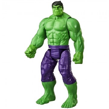 Titan Hero Series Marvel Hulk