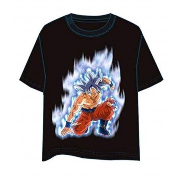 Camiseta adulto Dragon Ball