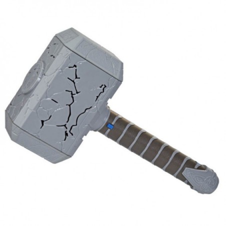 Mjolnir Marvel Thor Love and THunder