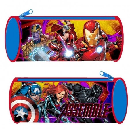 Estuche portatodo Avengers