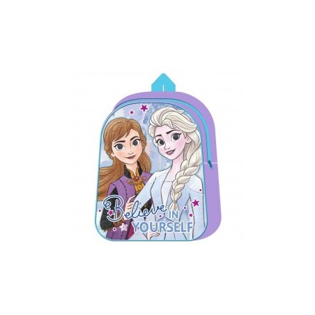 Mochila niño Frozen