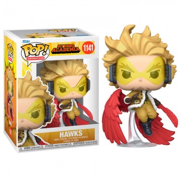 Funko POP My Hero Academia...