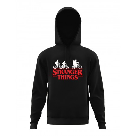 Sudadera Stranger Things Niño