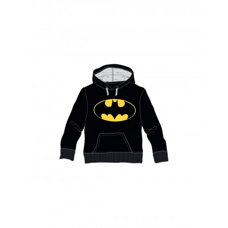 Sudadera DC Comics Batman Adulto