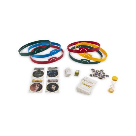 Juego de Mesa Hedbanz Harry Potter