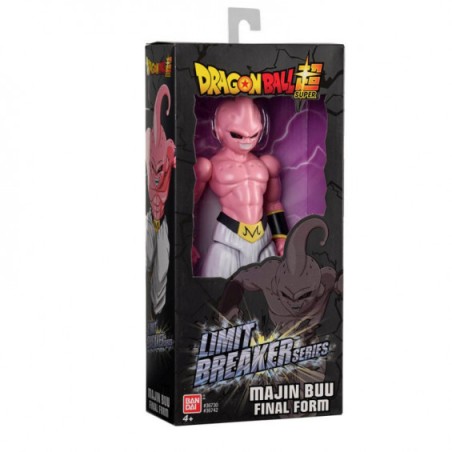 Dragon Ball Limit Breaker Series Majin Buu Final Form