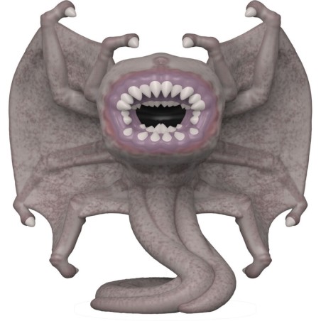 Funko POP Stranger Things S.4 Demobat 1303