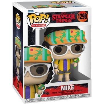 Funko POP Stranger Things...