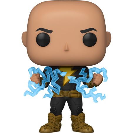 Funko POP DC Black Adam