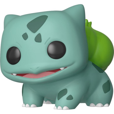 Funko POP Pokemon Bulbasaur