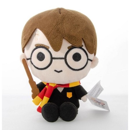 Peluche Harry Potter 20cm Harry