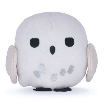 Peluche Harry Potter 20cm Hedwig