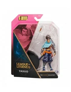 Figura League of Legends Yasuo
