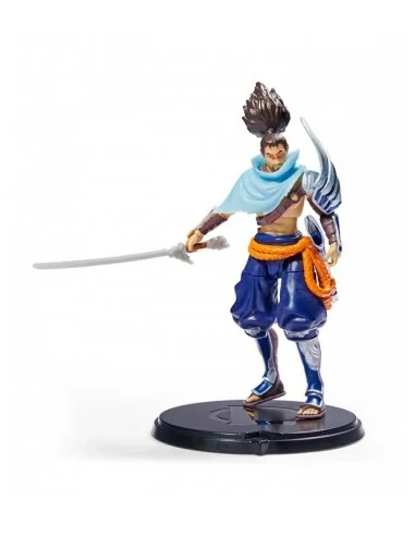 Figura League of Legends Yasuo