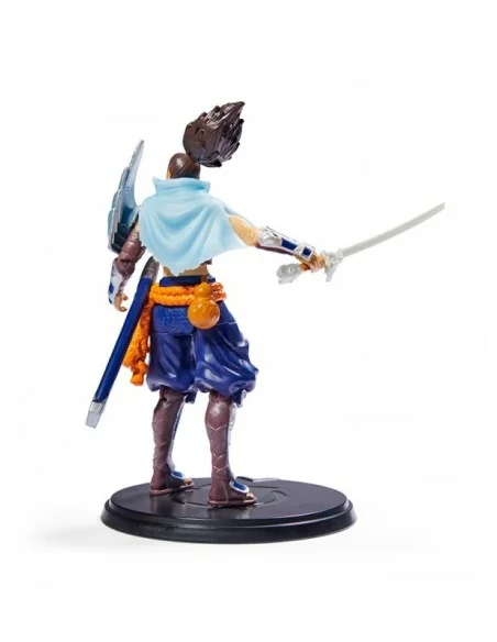 Figura League of Legends Yasuo