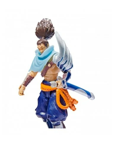 Figura League of Legends Yasuo
